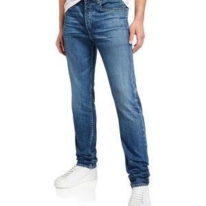 Rag & Bone STANDARD ISSUE SLIM STRAIGHT LEG size 31